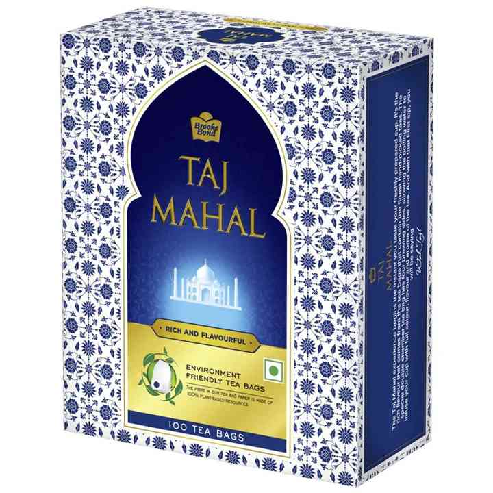 Taj Mahal Tea